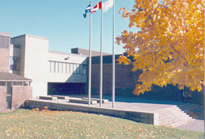 Pierrefonds Comprehensive High School