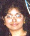 Tina Gandhi