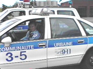 MUC Police*